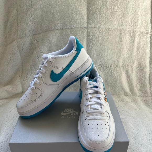 space jam nike collab